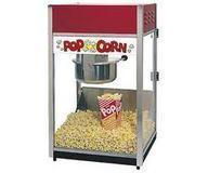 POPCORN MACHINE AND MIX POPCORN MACHINE AND MIX