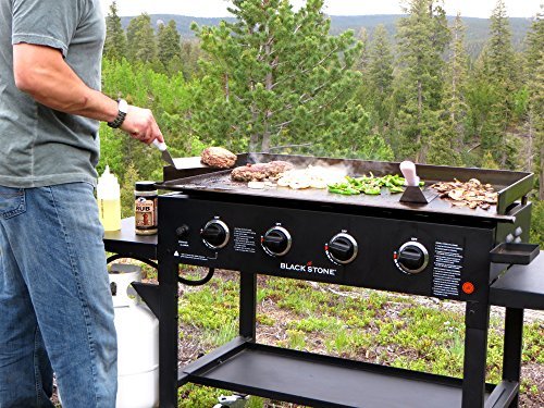 FLAT TOP GRILL 36 FLAT TOP GRILL 36