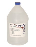 Fog Solution 1 gallon Fog Solution 1 gallon