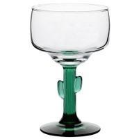 Cactus Margarita glass 16 oz Cactus Margarita glass 16 oz