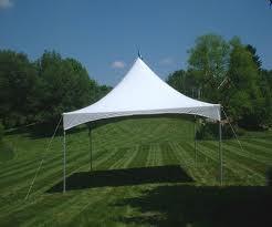 20 x 20 FRAME TENT ONLY 20 x 20 FRAME TENT ONLY