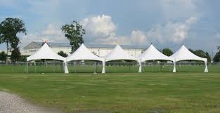 20 x 100 frame tent only 20 x 100 frame tent only