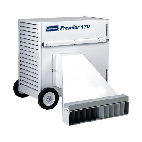Heater Tent 170,000 BTU - $200 Heater Tent 170,000 BTU - $200
