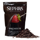 Premium Dark Chocolate 2 LB Premium Dark Chocolate 2 LB