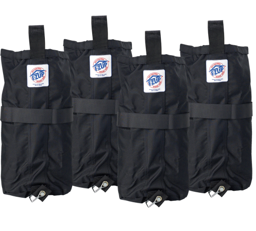 SAND BAG DEAD WEIGHTS QTY. 1 SAND BAG DEAD WEIGHTS QTY. 1