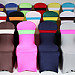 CHAIR COVER-SPANDEX CHAIR COVER-SPANDEX