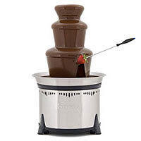 Chocolate Fountain Rental only $95 Chocolate Fountain Rental only $95