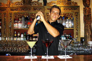 Bartender 6 hour $150 Bartender 6 hour $150