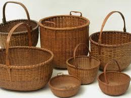Baskets various sizes Baskets various sizes