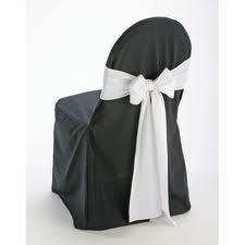 CHAIR SASH 4 in. Wide CHAIR SASH 4 in. Wide