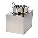 Warmer- Chocolate, Cheese or BBQ Sauce Warmer- Chocolate, Cheese or BBQ Sauce