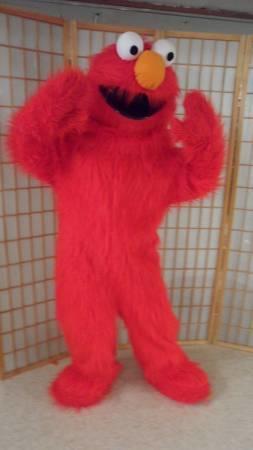 Red Bear Red Bear
