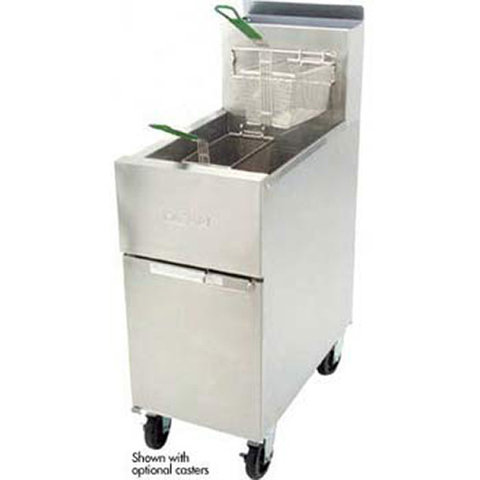 Fryer Fryer