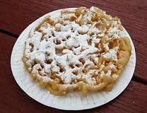 Funnel Cake (8 per pack) Funnel Cake (8 per pack)