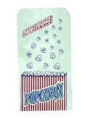 Popcorn Bag 1.5 cu in (10 Pack) Popcorn Bag 1.5 cu in (10 Pack)