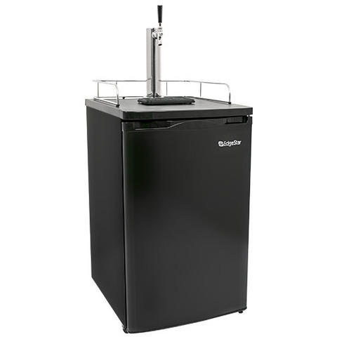 Kegerator with CO2 or Nitro tank $95 Kegerator with CO2 or Nitro tank $95