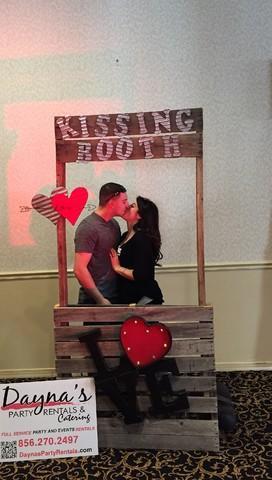 Kissing Booth Kissing Booth