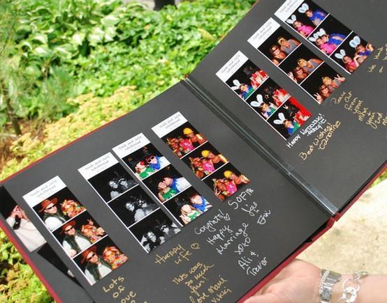 GUEST BOOK, PICTURE & SIGN IN $64.75 GUEST BOOK, PICTURE & SIGN IN $64.75