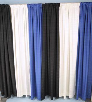 PIPE AND DRAPE H 8 -p PIPE AND DRAPE H 8 -p