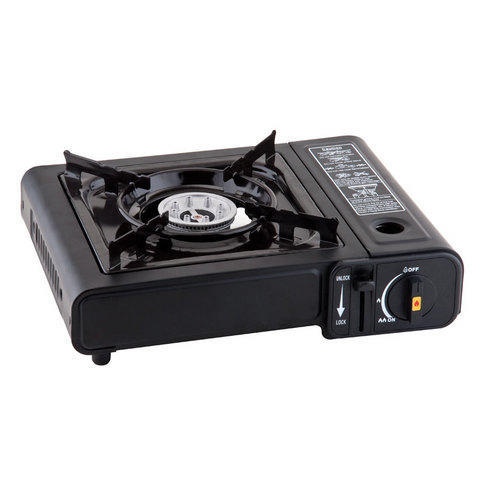 Gas Stove Portable, Butane Cartridge Gas Stove Portable, Butane Cartridge