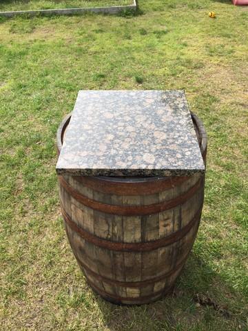Granite Slab only Granite Slab only